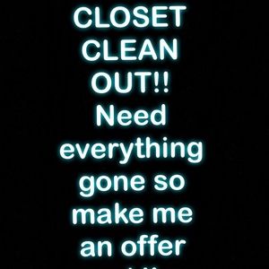 Make an offer and I’m sure we will be able to 👍🏼